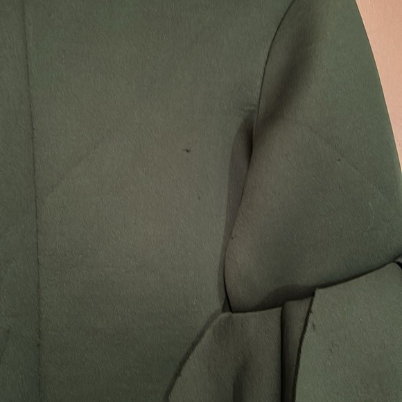 JASMINE GREEN DRESS - Picture 8 of 11